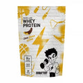 BATTERY REBEL WHEY PROTEIN 1800g