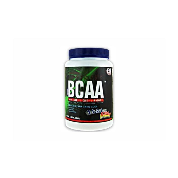 Infinity BCAA 454g - Megabol