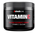 Sinob Mag Kalcium-Aszkorbát C-vitamin Por