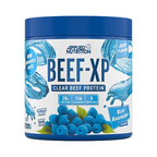 Beef-XP Clear Hydrolysed Beef Protein 150g - Applied Nutrition