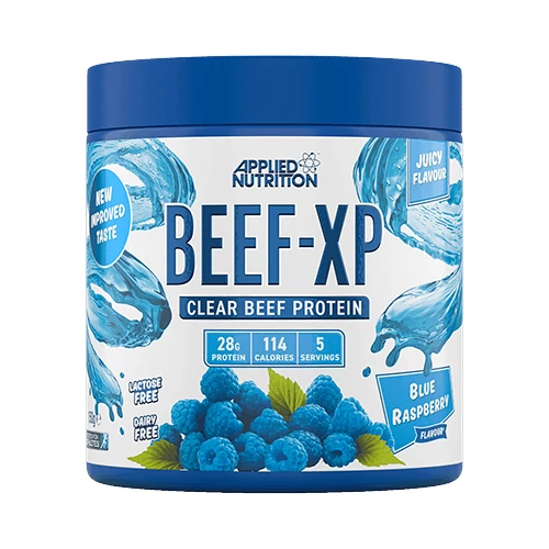 Beef-XP Clear Hydrolysed Beef Protein 150g - Applied Nutrition