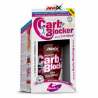 Carb Blocker with Starchlite - Étrend-kiegészítő - Amix Nutrition