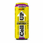 CellUP PreWorkout Drink 500ml - Amix Nutrition