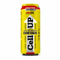 CellUP PreWorkout Drink 500ml - Amix Nutrition