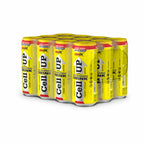 CellUP PreWorkout Drink 500ml - Amix Nutrition