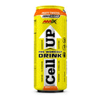CellUP PreWorkout Drink 500ml - Amix Nutrition