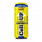 CellUP PreWorkout Drink 500ml - Amix Nutrition