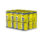 CellUP PreWorkout Drink 500ml - Amix Nutrition