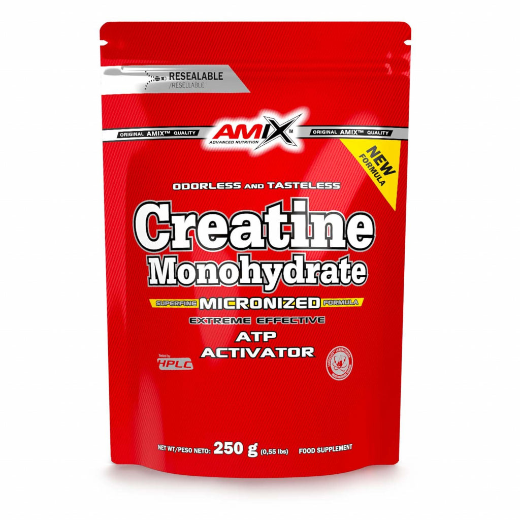 Creatine Monohydrate - Amix Nutrition