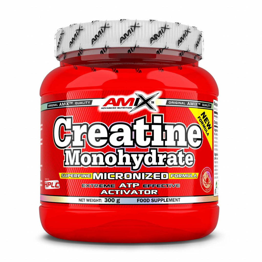 Creatine Monohydrate - Amix Nutrition