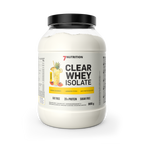 Clear Whey Isolate