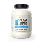 Clear Whey Isolate