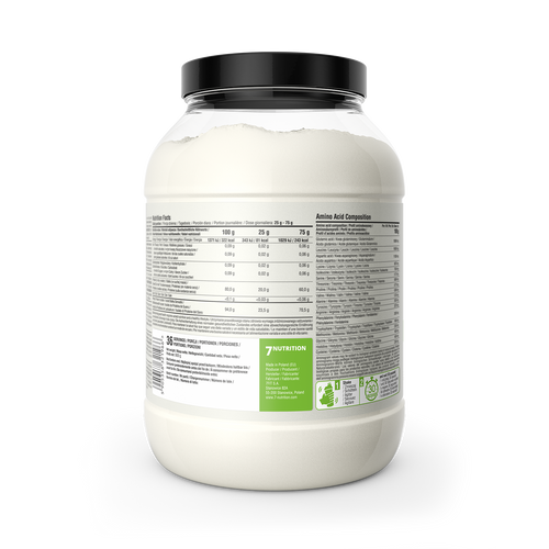 7NUTRITION Clear Whey Isolate