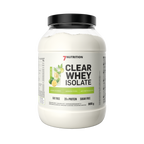 Clear Whey Isolate