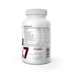 7Nutrition Glucose Control 120db vegán kapszula