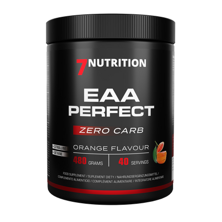 7NUTRITION EAA PERFECT 480G
