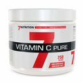 7Nutrition C-Vitamin PURE 250 g