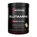 7NUTRITION GLUTAMIN 500G Citrom