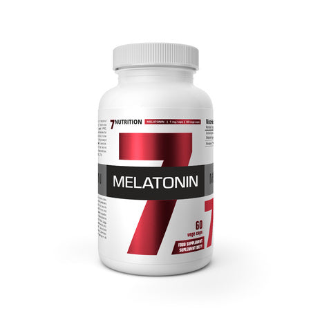 7NUTRITION MELATONIN