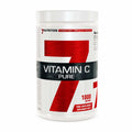 7NUTRITION VITAMIN C PURE 1000G