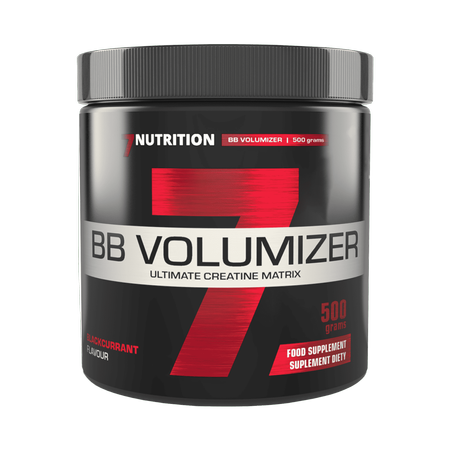 7NUTRITION BB VOLUMIZER 500G