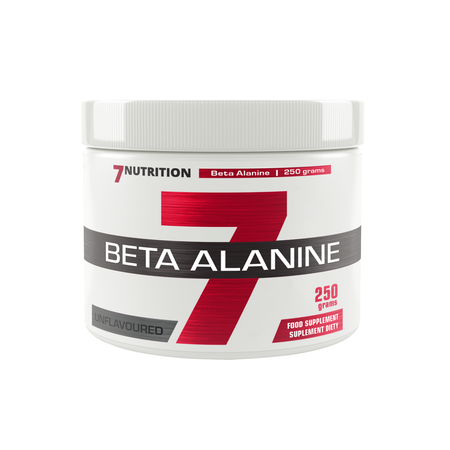 7NUTRITION BETA ALANINE 250G