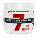 7NUTRITION CITRULLINE MALATE 250G