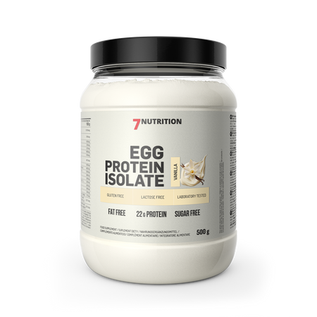 7Nutrition EGG Izolátum