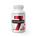7Nutrition Enzymes Pro 120db Kapszula