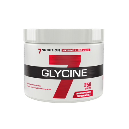 7NUTRITION GLYCIN 250g