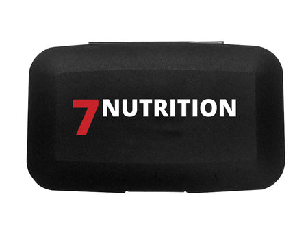 7Nutrition Tabletta és Kapszula Tároló