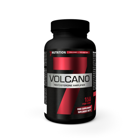 7Nutrition Volcano Kapszula