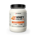 7NUTRITION WHEY ISOLATE 90 500G