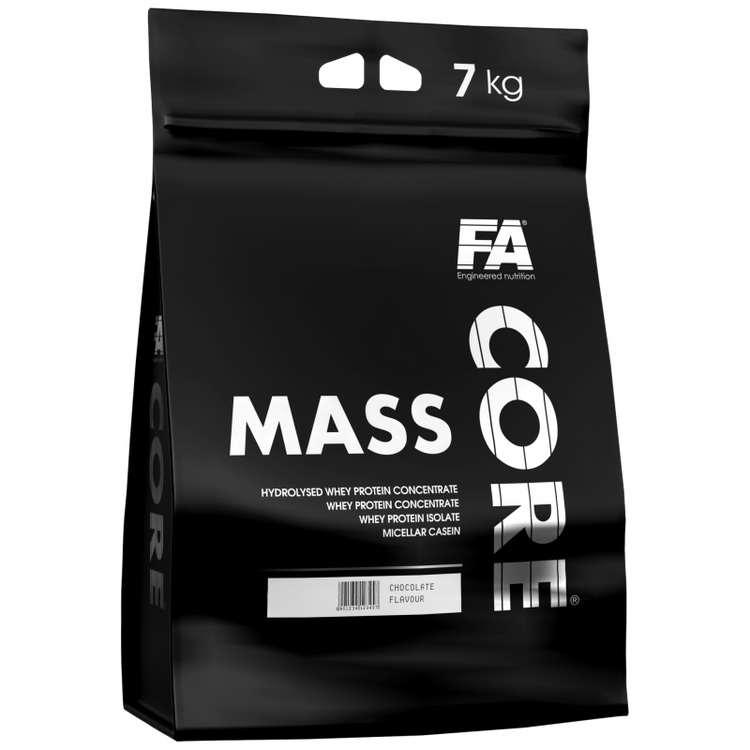 CORE Mass 7kg - Fitness Authority