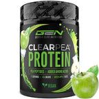 ClearPea Protein 454g Borsófehérje + EAA aminosavak - German Elite Nutrition