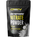 Oxystorm Nitrát por German Elite Nutrition