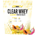 Clear Whey Protein  900 g German Elite Nutrition