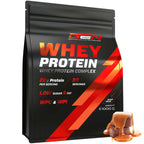 Whey Protein Komplex 1000g German Elite Nutrition