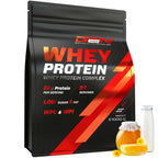 Whey Protein Komplex 1000g German Elite Nutrition