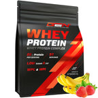 Whey Protein Komplex 1000g German Elite Nutrition
