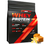 Whey Protein Komplex 1000g German Elite Nutrition
