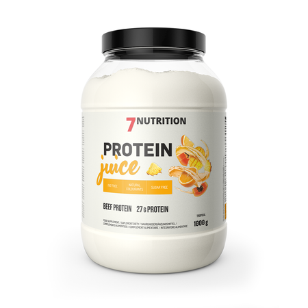7Nutrition Protein Juice