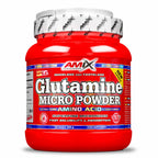Glutamin Por - Amix
