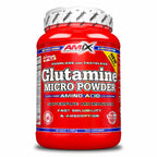 Glutamin Por - Amix