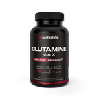 7 NUTRITION GLUTAMINE MAX 120db kapszula