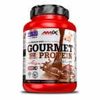 Gourmet Protein 1000g - Amix Nutrition