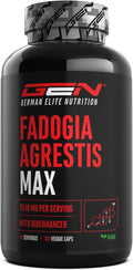 GEN Fadogia Agrestis Max