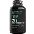 GEN Focus Caps 120 kapszula