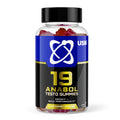 USN 19 Anabol Testo Gummies