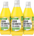 Vit4ever Liquid Egg Whites – 100% Natural